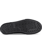 Chaussure de skate Globe Dover II Wasted Talent Black Pull Up