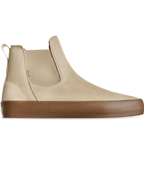 Chaussure de skate Globe Dover II Safari Crepe