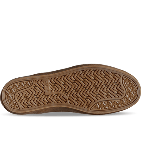 Chaussure de skate Globe Dover II Safari Crepe