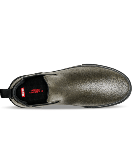 Chaussure de skate Globe Dover II Distressed Leather