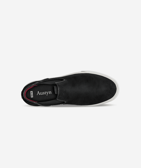 Dover Black - Cream - Gillette