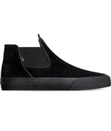 Dover Black Suede - Gillette