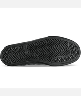 Chaussure de skate Globe Dover Black Waxed Leather Gillette