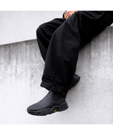 Chaussure de skate Globe Dover-2000 Black Black
