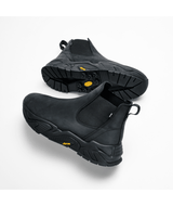 Chaussure de skate Globe Dover-2000 Black Black