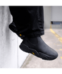 Chaussure de skate Globe Dover-2000 Black Black