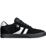 Encore-2 Black - Metallic Silver