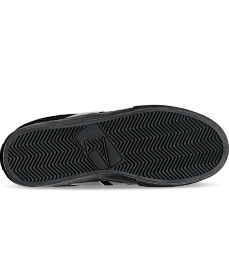 Encore-2 Black - Metallic Silver