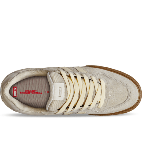 Encore-2 Grey - Tobacco Gum