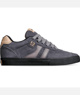 Chaussure de skate Globe Encore-2 Charcoal Tan