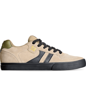 Encore-2 Desert - Black