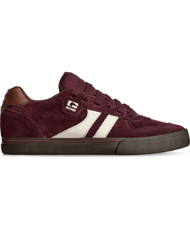 Encore-2 Eggplant - Dark Gum