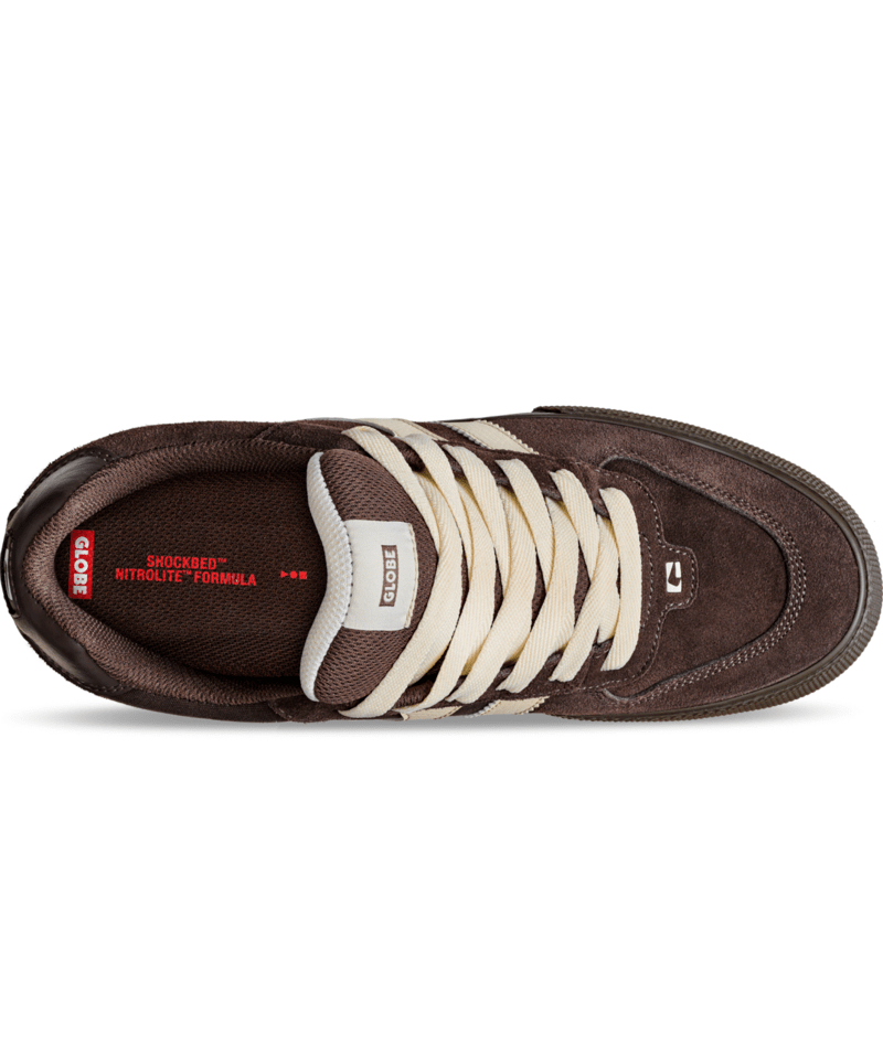 Encore-2 Brown - Dark Gum