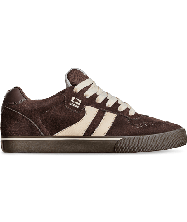 Encore-2 Brown - Dark Gum