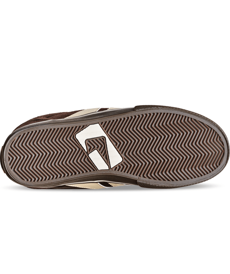 Encore-2 Brown - Dark Gum