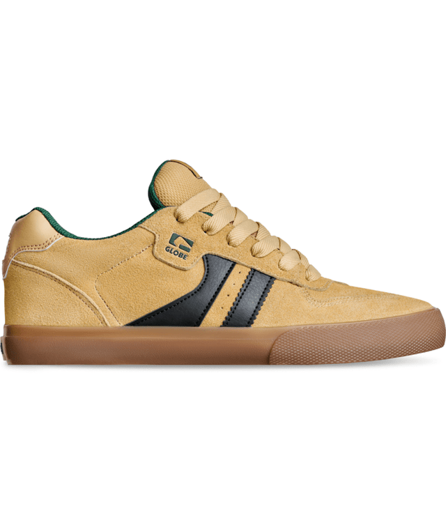 Encore-2 Yellow - Green