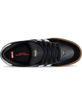 Encore-2 Black - White - Tobacco