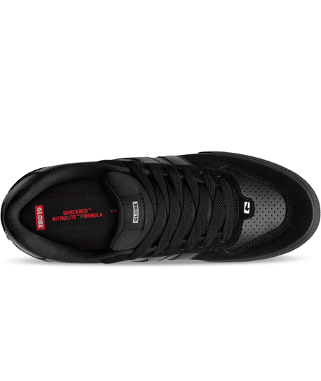 Encore-2 Black Dip