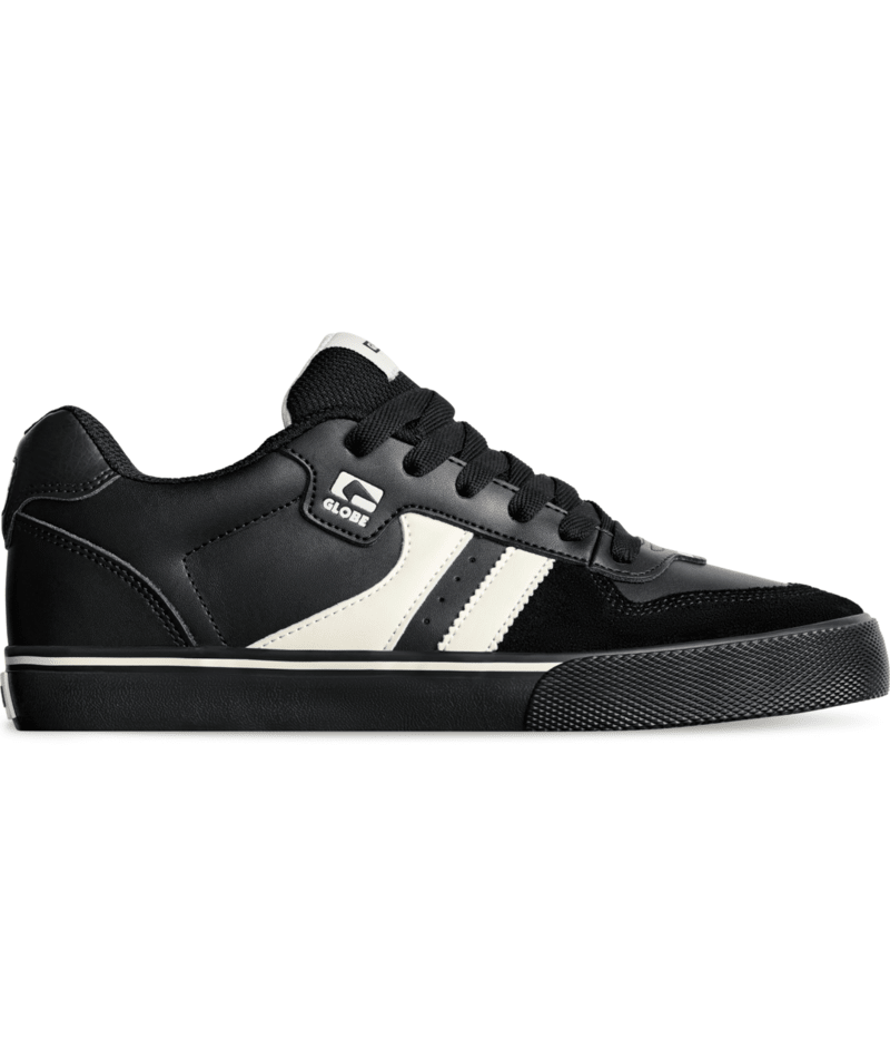 Encore-2 Black - Antique