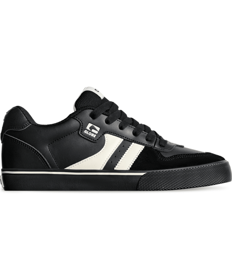 Encore-2 Black - Antique