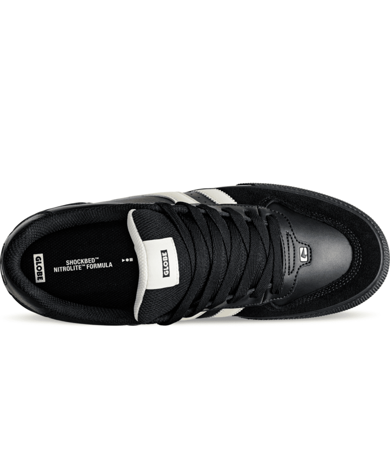 Encore-2 Black - Antique