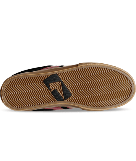 Chaussure de skate Globe Encore-2 Black Ruby