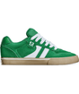 Encore-2 Green - White - Gum