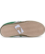 Encore-2 Green - White - Gum
