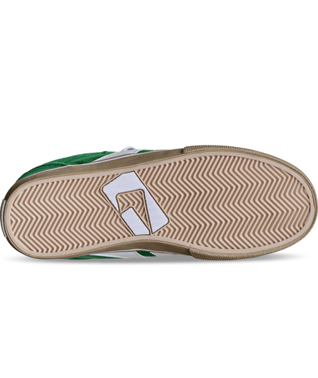 Encore-2 Green - White - Gum