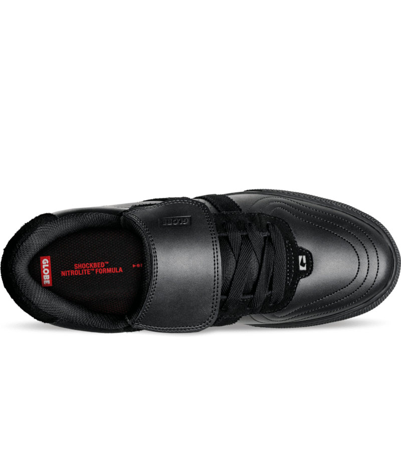 Encore-2 Black Cushion