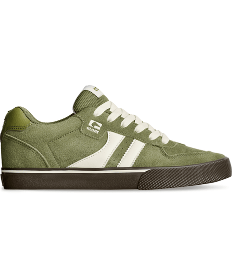 Encore-2 Olive Branch - Dark Gum