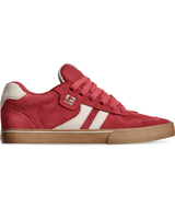 Chaussure de skate Globe Encore-2 Ruby Tobacco Gum