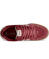 Chaussure de skate Globe Encore-2 Ruby Tobacco Gum