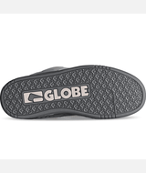 Chaussure de skate Globe Fusion Black Titanium