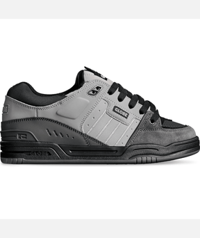 Chaussure de skate Globe Fusion Black Titanium