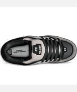 Chaussure de skate Globe Fusion Black Titanium