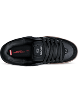 Fusion Black - Tobacco Gum