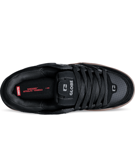 Fusion Black - Tobacco Gum