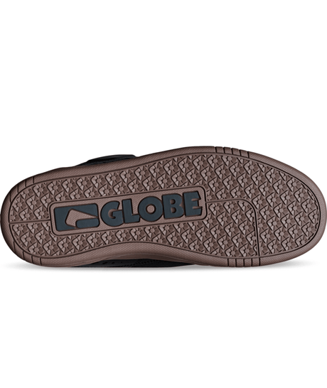 Fusion Black - Tobacco Gum