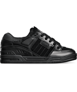 Chaussure de skate Globe Fusion Metallic Black