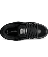 Chaussure de skate Globe Fusion Metallic Black