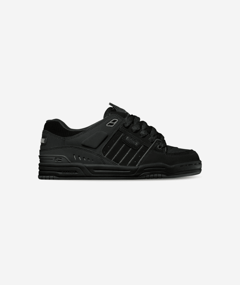 Fusion Black - Night