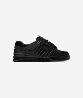 Fusion Black - Night