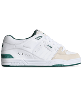 Fusion White - Green