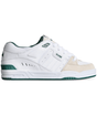 Fusion White - Green
