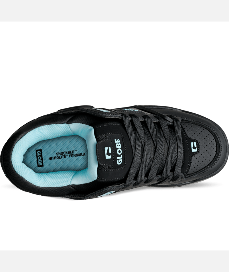 Chaussure de skate Globe Fusion Arctic Foam
