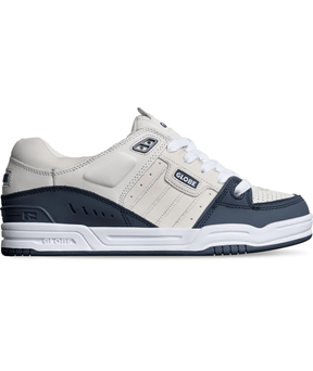 Fusion Grey - Blue