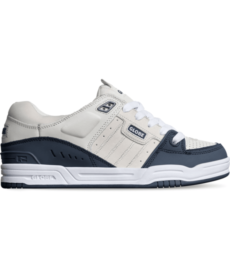 Fusion Grey - Blue