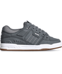 Fusion Charcoal - White