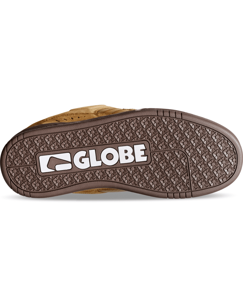 Chaussure de skate Globe Fusion Brown Camo